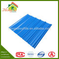 Good performance competitive price cheap roof sheet in pvc